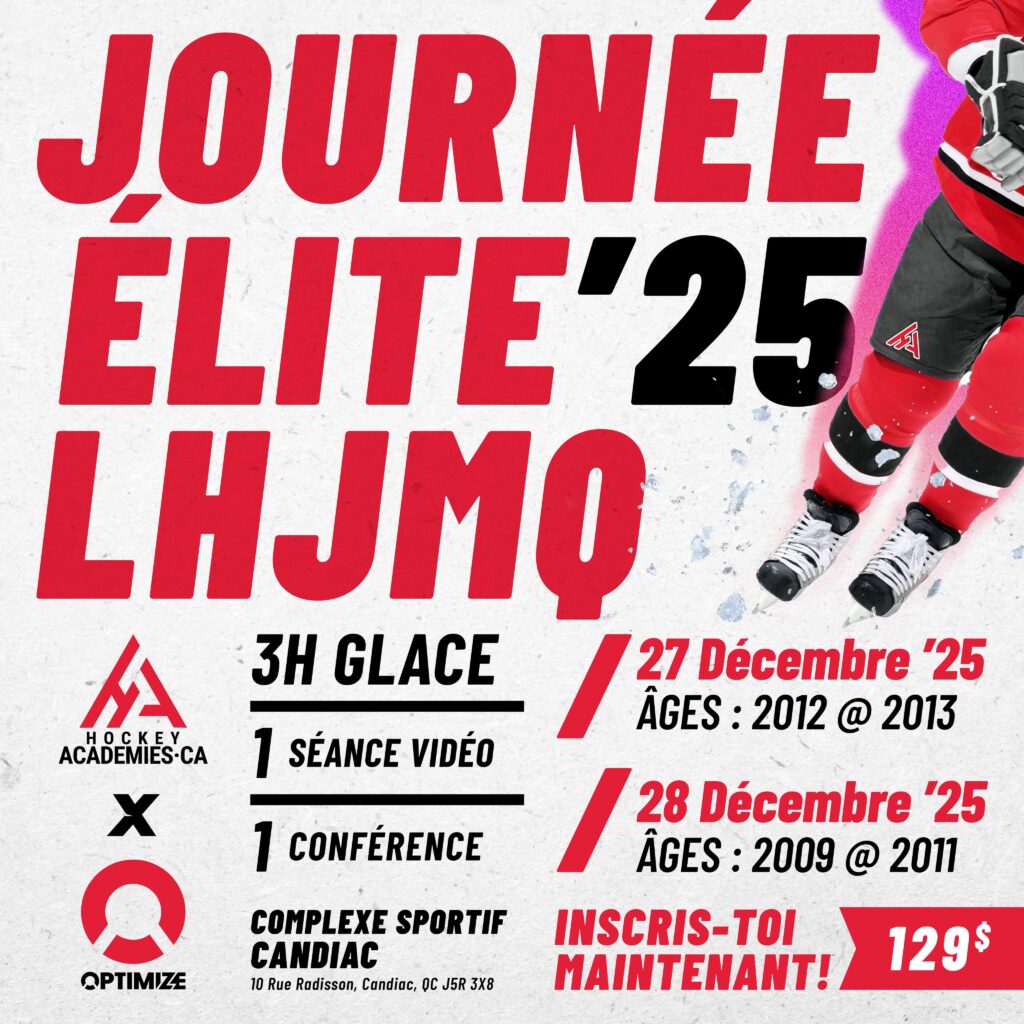 Camps Élites