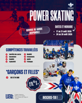 Académie des Lions - Powerskating