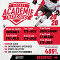 Académie Rive-Sud