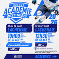 Académie Rive Nord