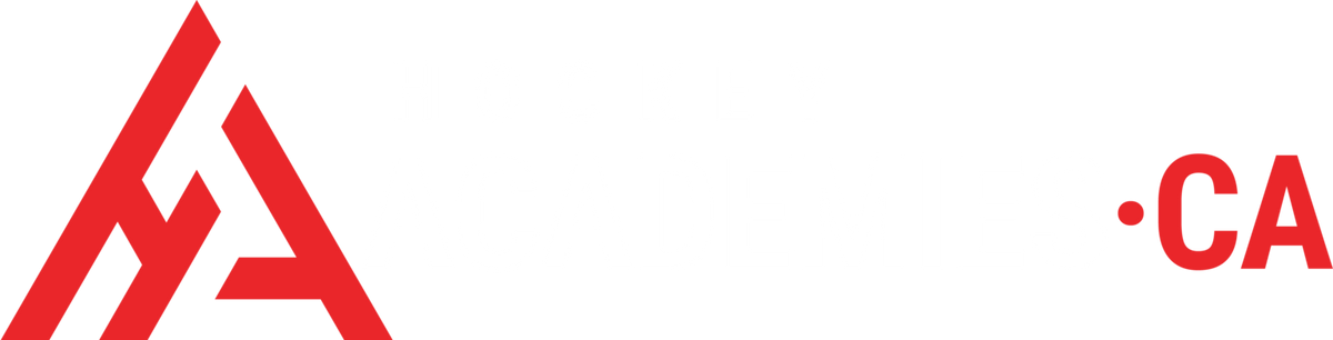 Hockey-Academie QC