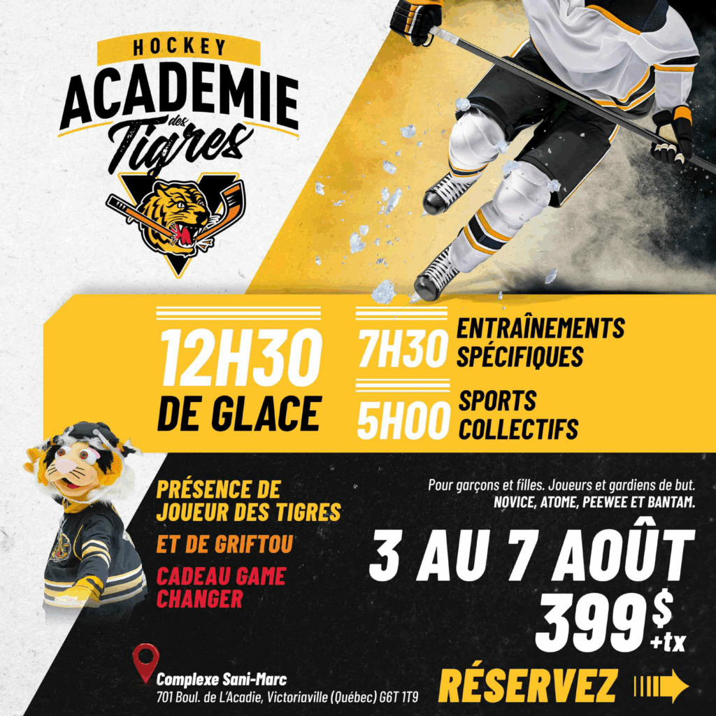 Académie des Tigres